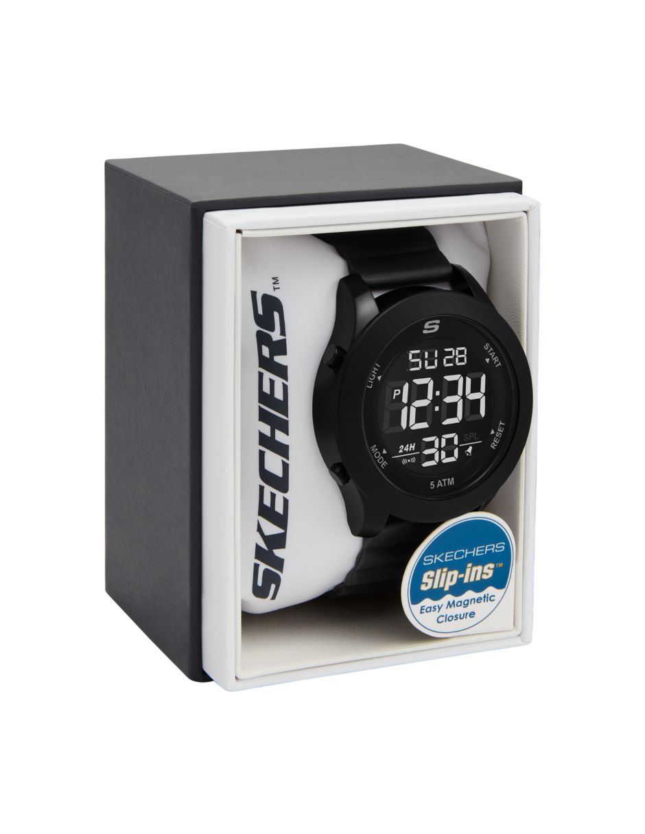 Reloj Slip-Ins Rosencrans para hombre SR5224 2