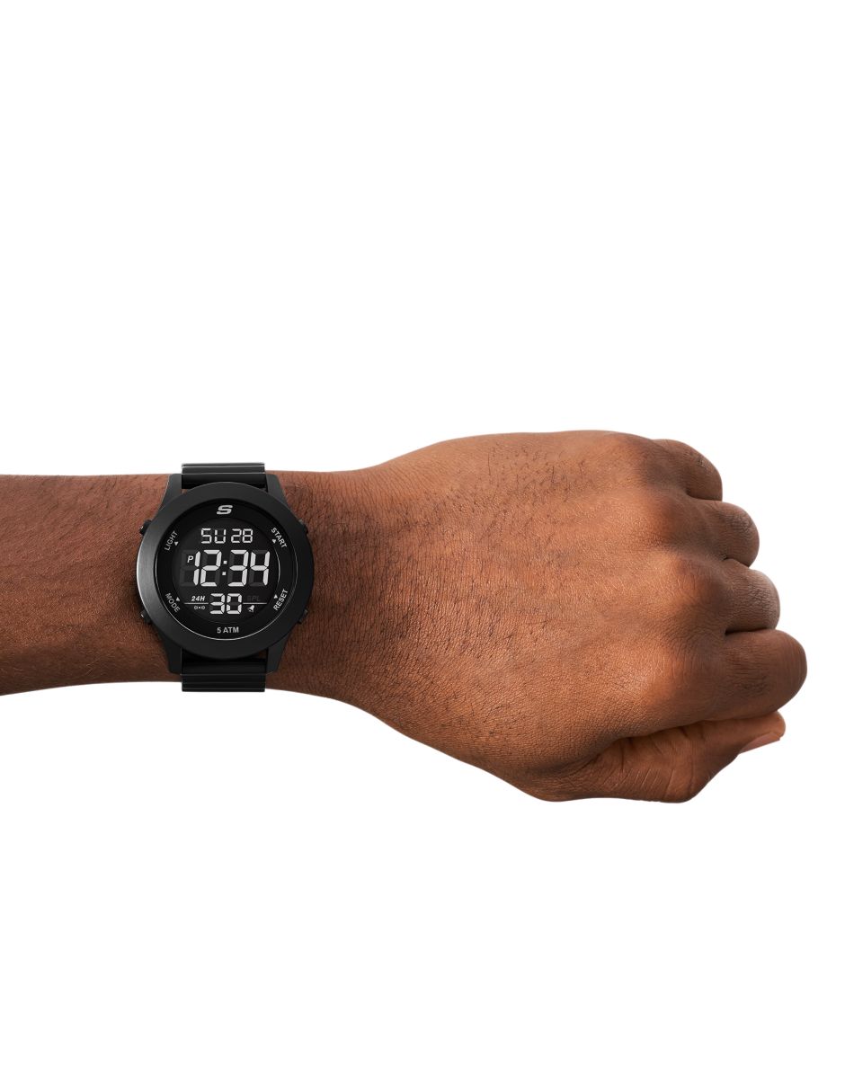 Reloj Slip-Ins Rosencrans para hombre SR5224
