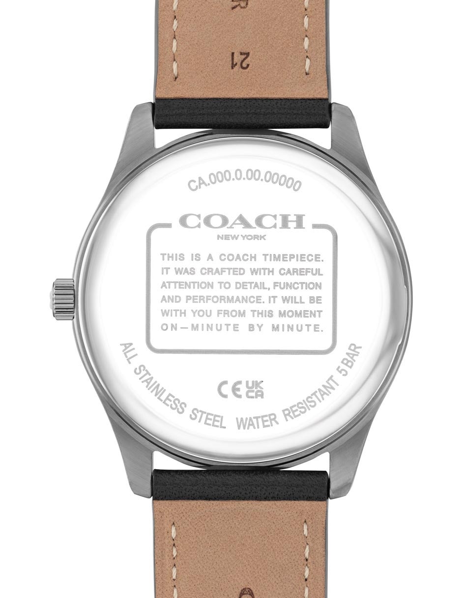 Reloj Oliver para hombre 14602758