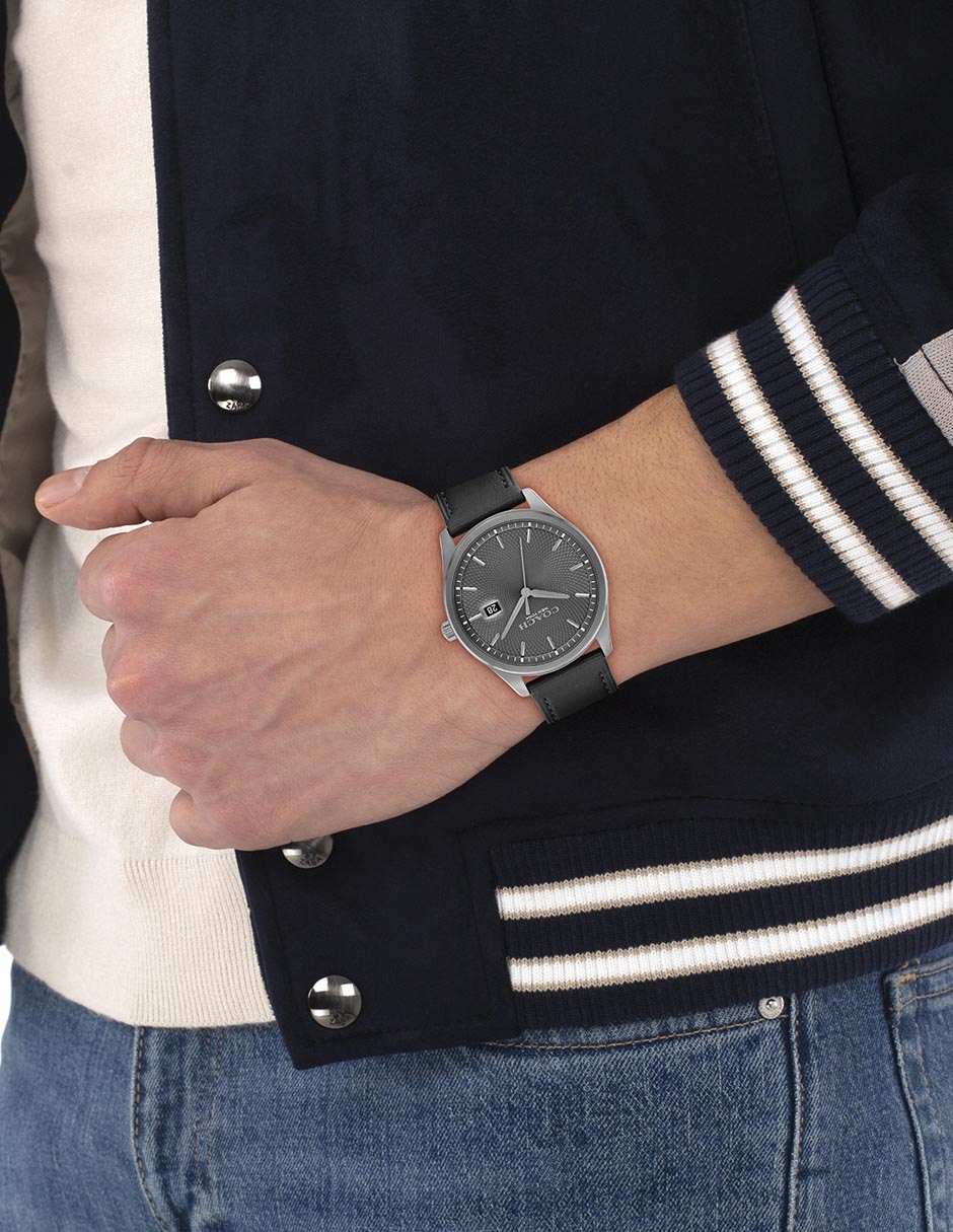 Reloj Oliver para hombre 14602758