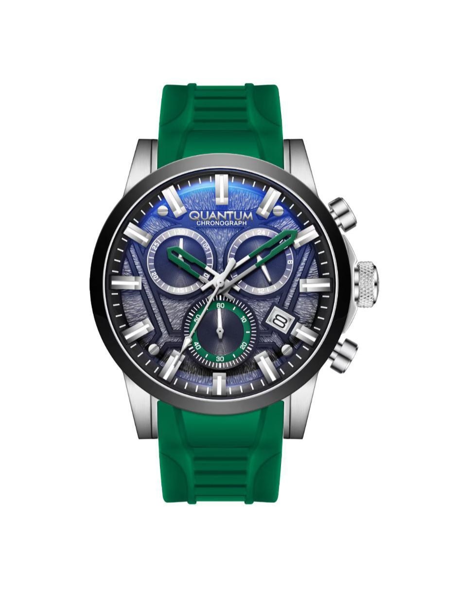 Reloj Blue Collection para hombre HNG1161.359A
