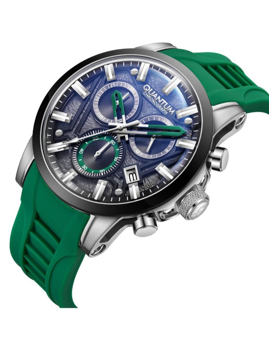 Reloj Blue Collection para hombre HNG1161.359A