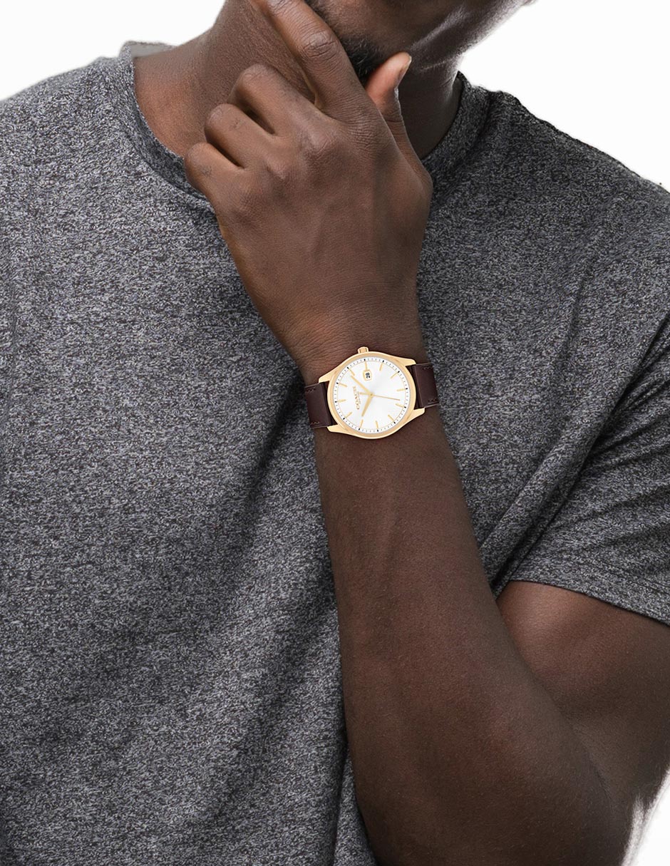 Reloj Oliver para hombre 14602756
