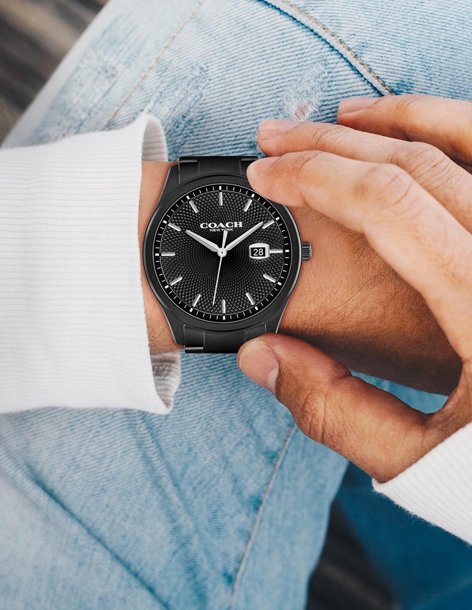 Reloj Oliver para hombre 14602754