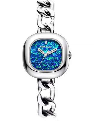 Reloj Aglaia para mujer D026-SIBU-3SS