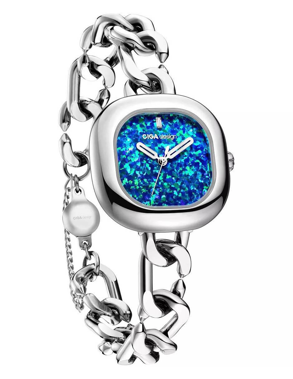 Reloj Aglaia para mujer D026-SIBU-3SS 5