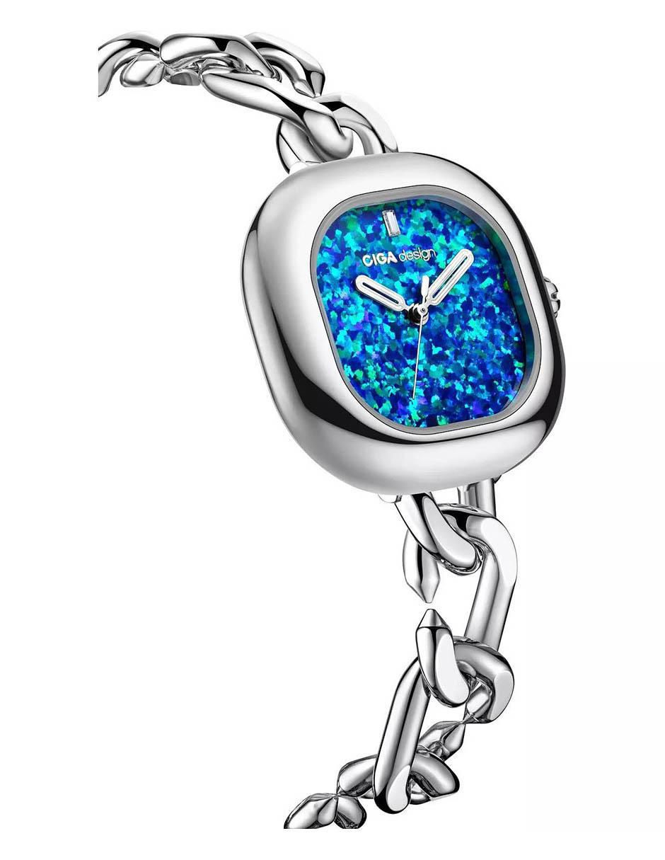 Reloj Aglaia para mujer D026-SIBU-3SS