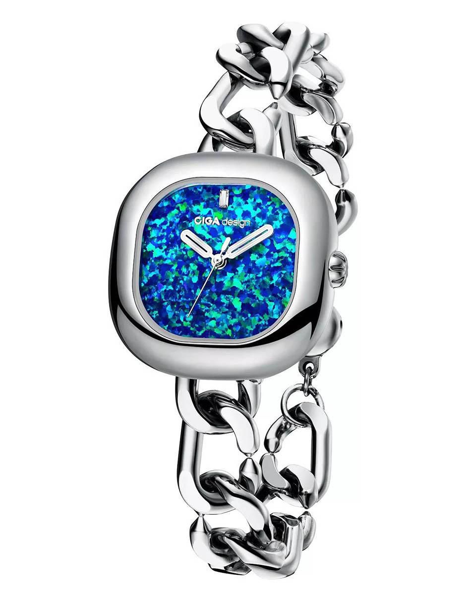 Reloj Aglaia para mujer D026-SIBU-3SS