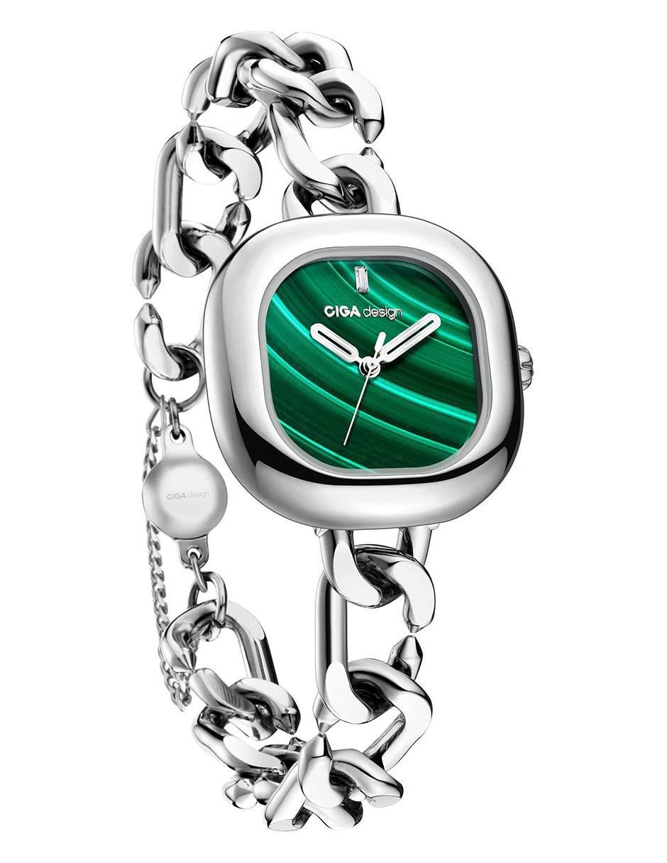 Reloj Aglaia para mujer D026-SIGN-3SS 5