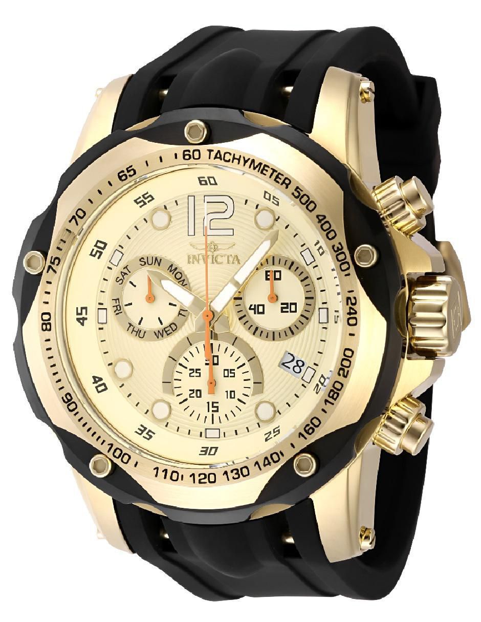 Reloj Speedway para hombre 48910