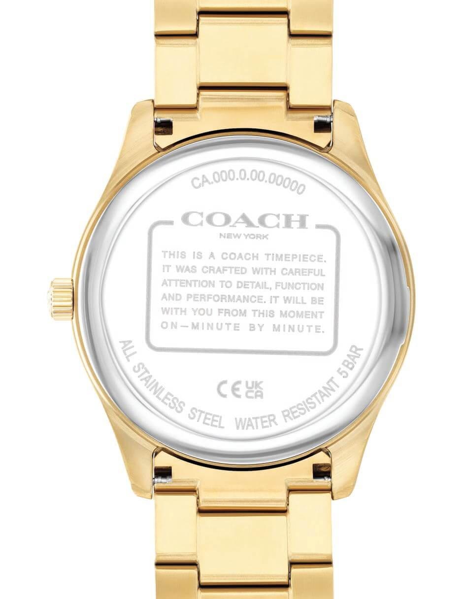 Reloj Oliver para hombre 14602753