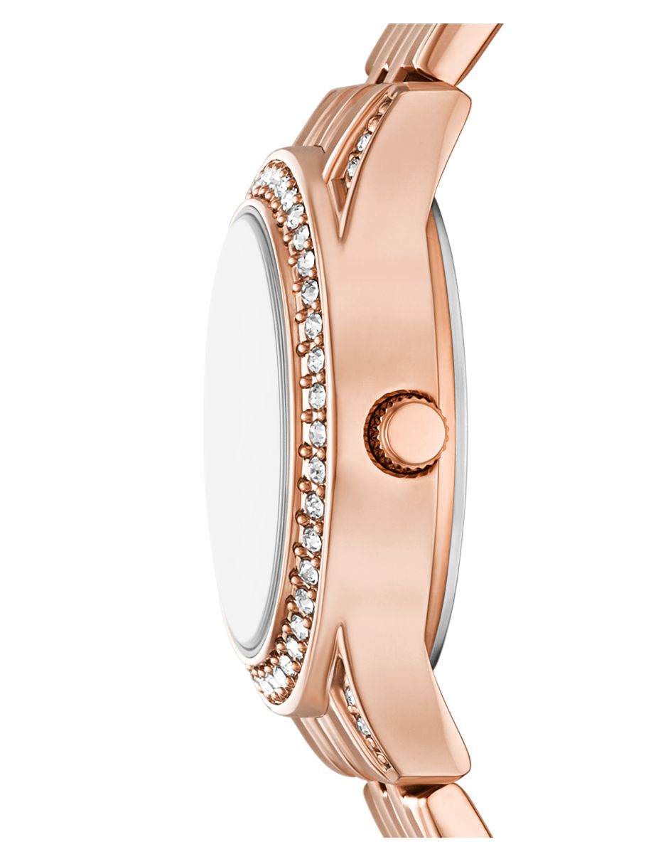 Reloj para mujer ZR37301 4