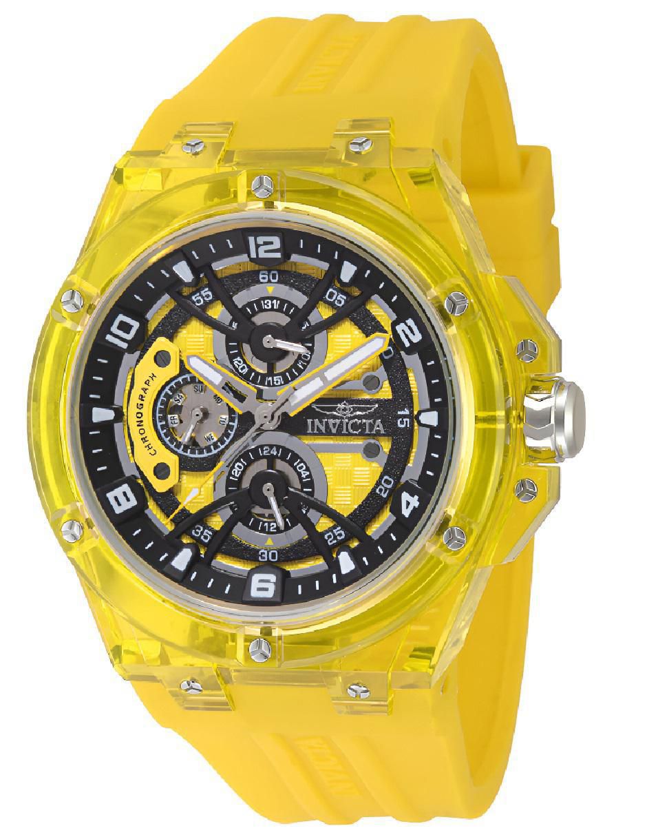 Reloj Racing para hombre 48802 Reloj Racing para hombre 48802