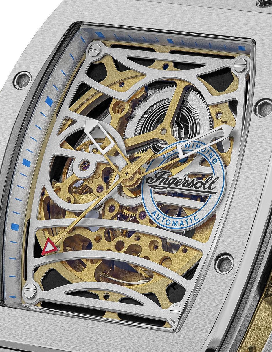 Reloj Ingersoll The Challenger para hombre I12309