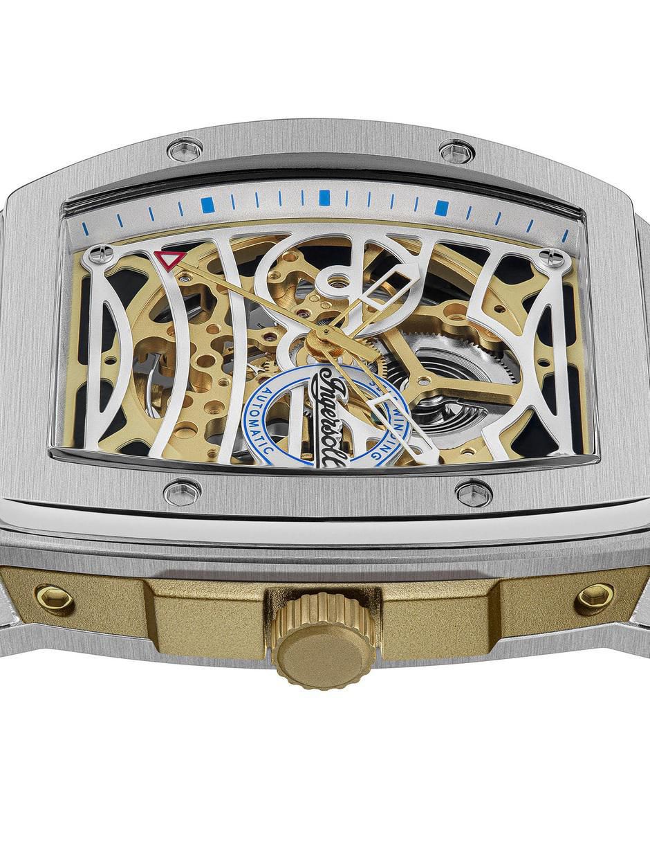Reloj Ingersoll The Challenger para hombre I12309