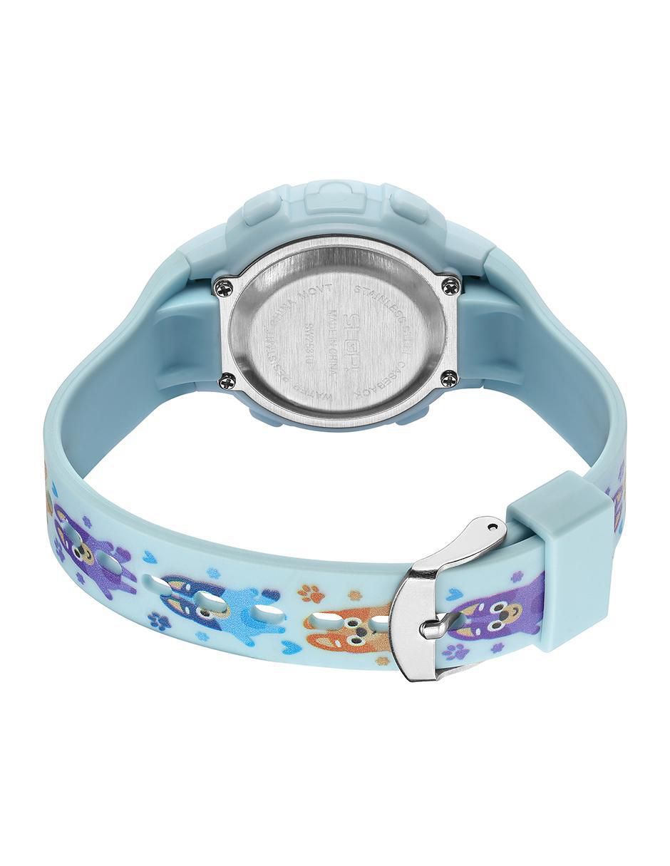 Reloj Kids para unisex SW25310U5 3