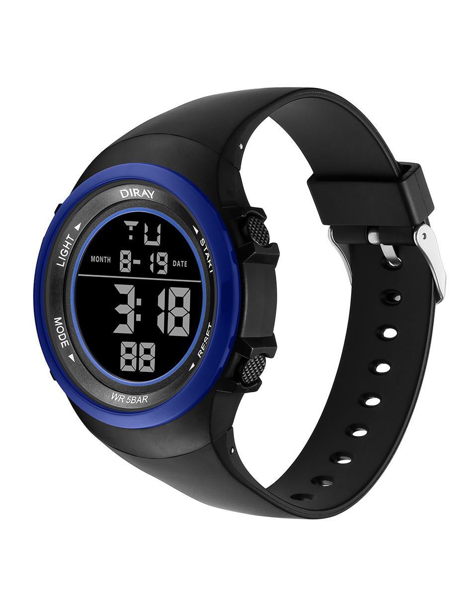 Reloj Active Time para hombre DR358GH3