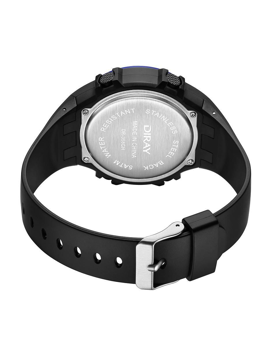 Reloj Active Time para hombre DR358GH3