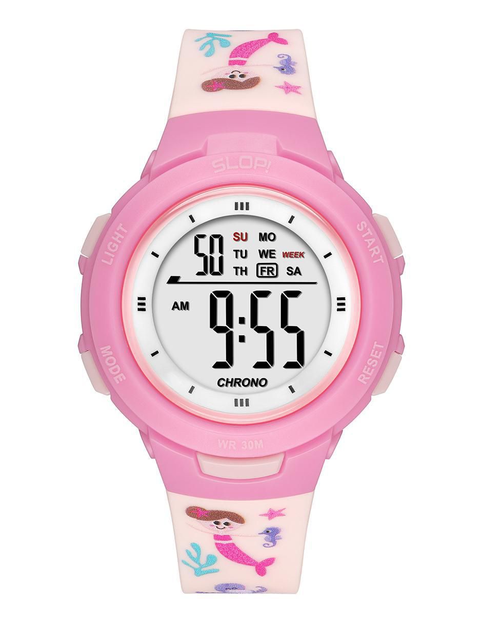Reloj Sirenas para niña SW25311G6 Reloj Sirenas para niña SW25311G6