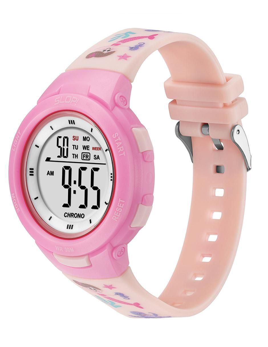 Reloj Sirenas para niña SW25311G6