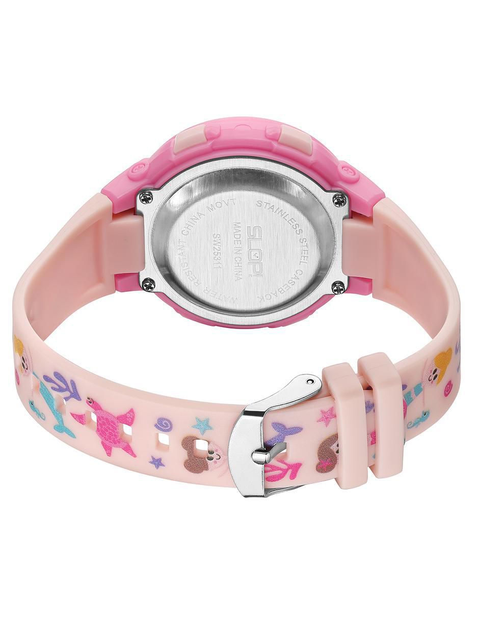 Reloj Sirenas para niña SW25311G6