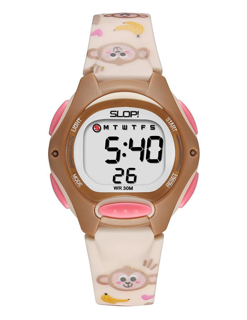 Reloj para niña SW25318G13 Reloj para niña SW25318G13