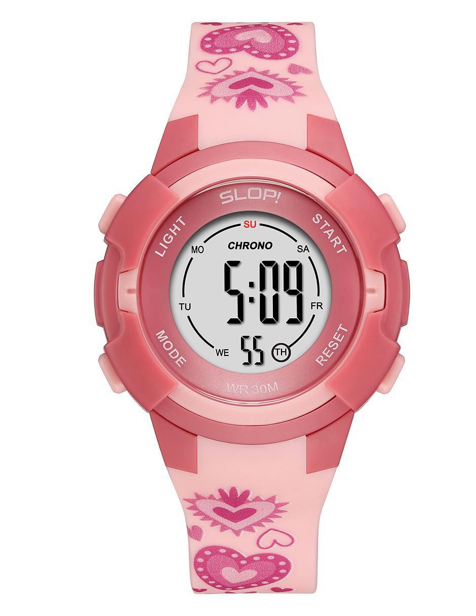 Reloj Bloom para niña SW25308L3