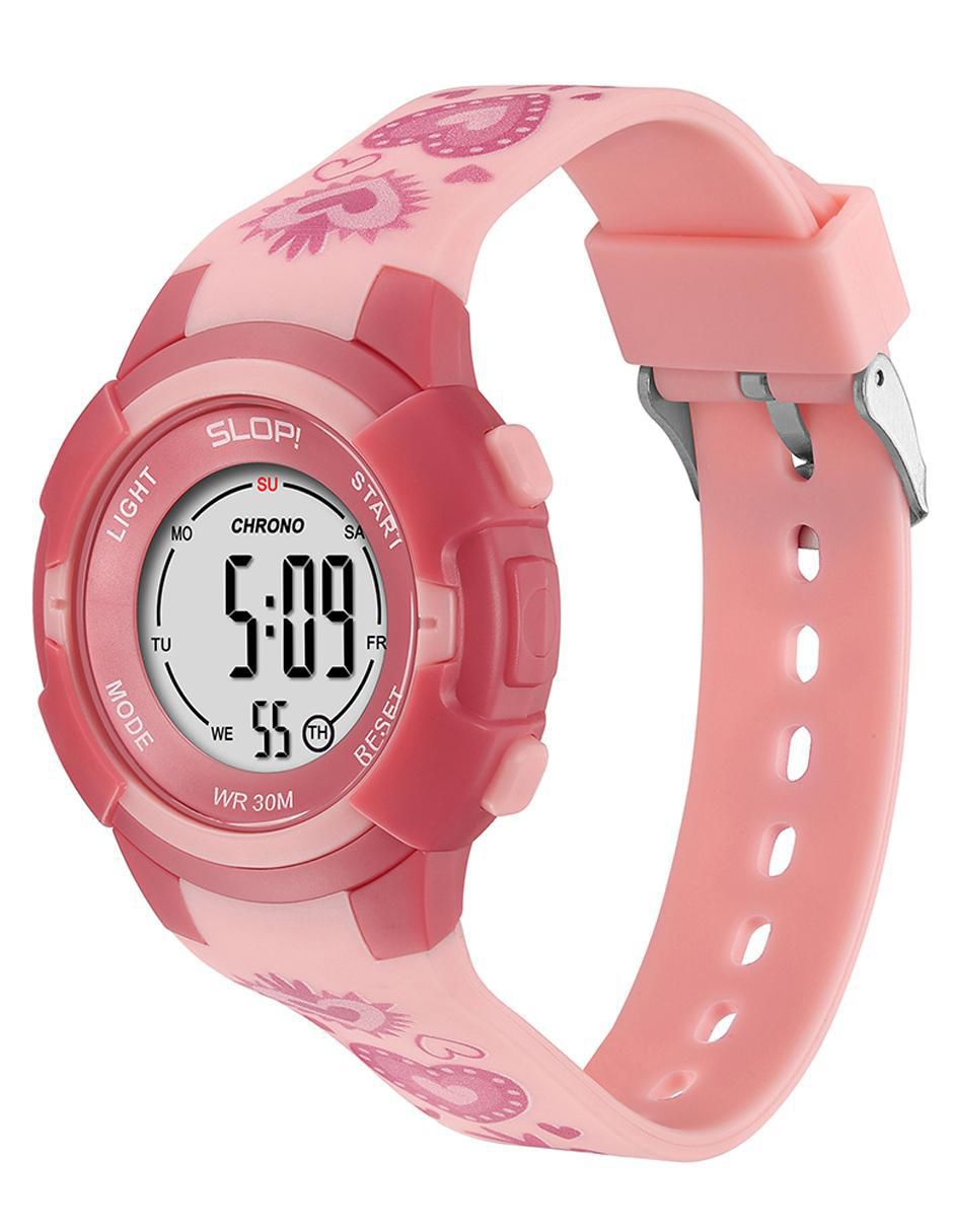 Reloj Bloom para niña SW25308L3