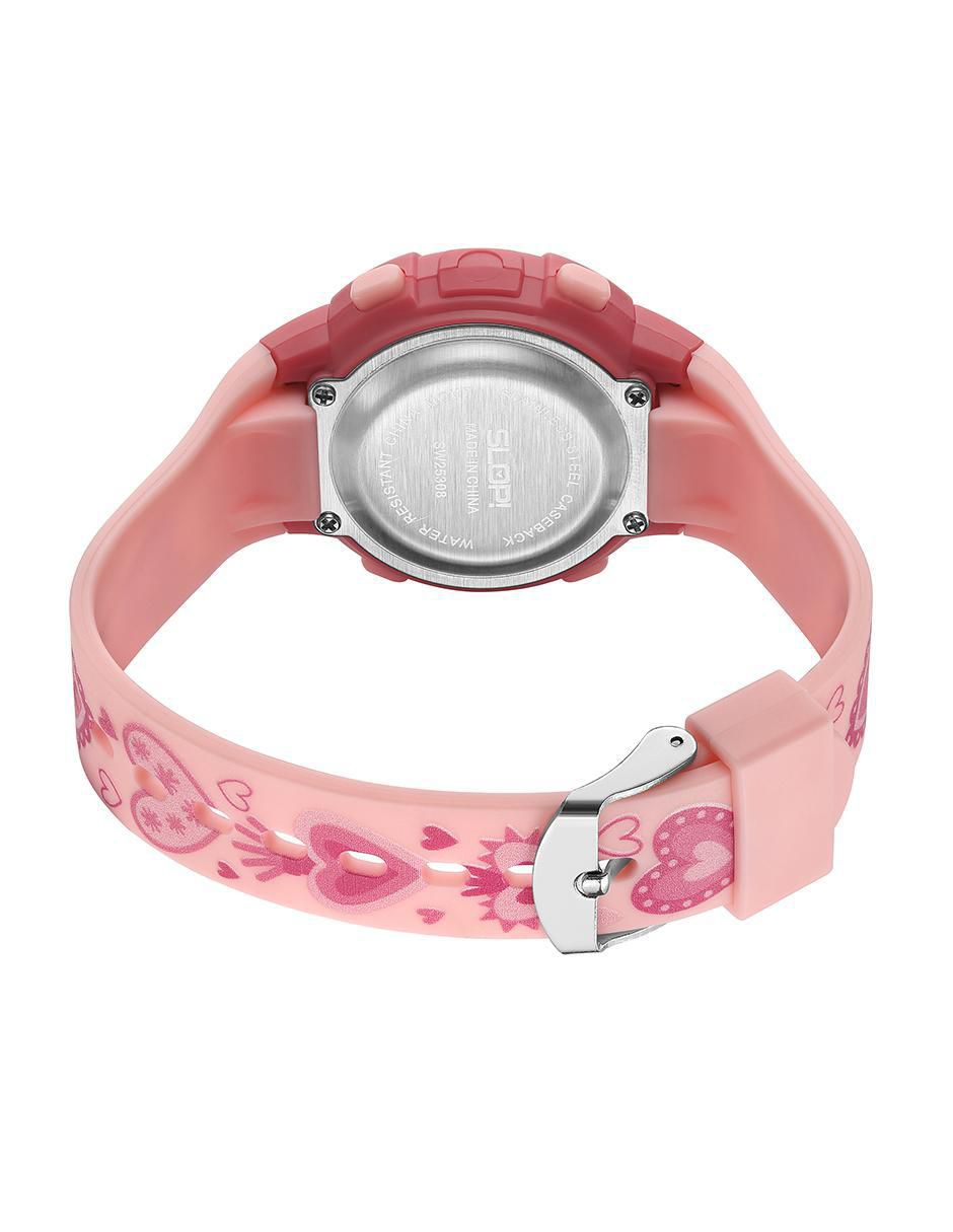 Reloj Bloom para niña SW25308L3