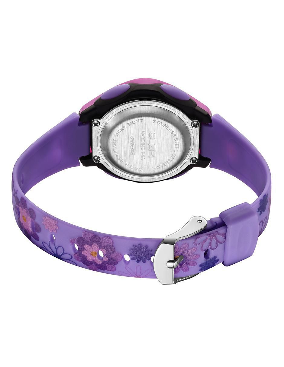 Reloj Bloom para niña SW25309L4 2