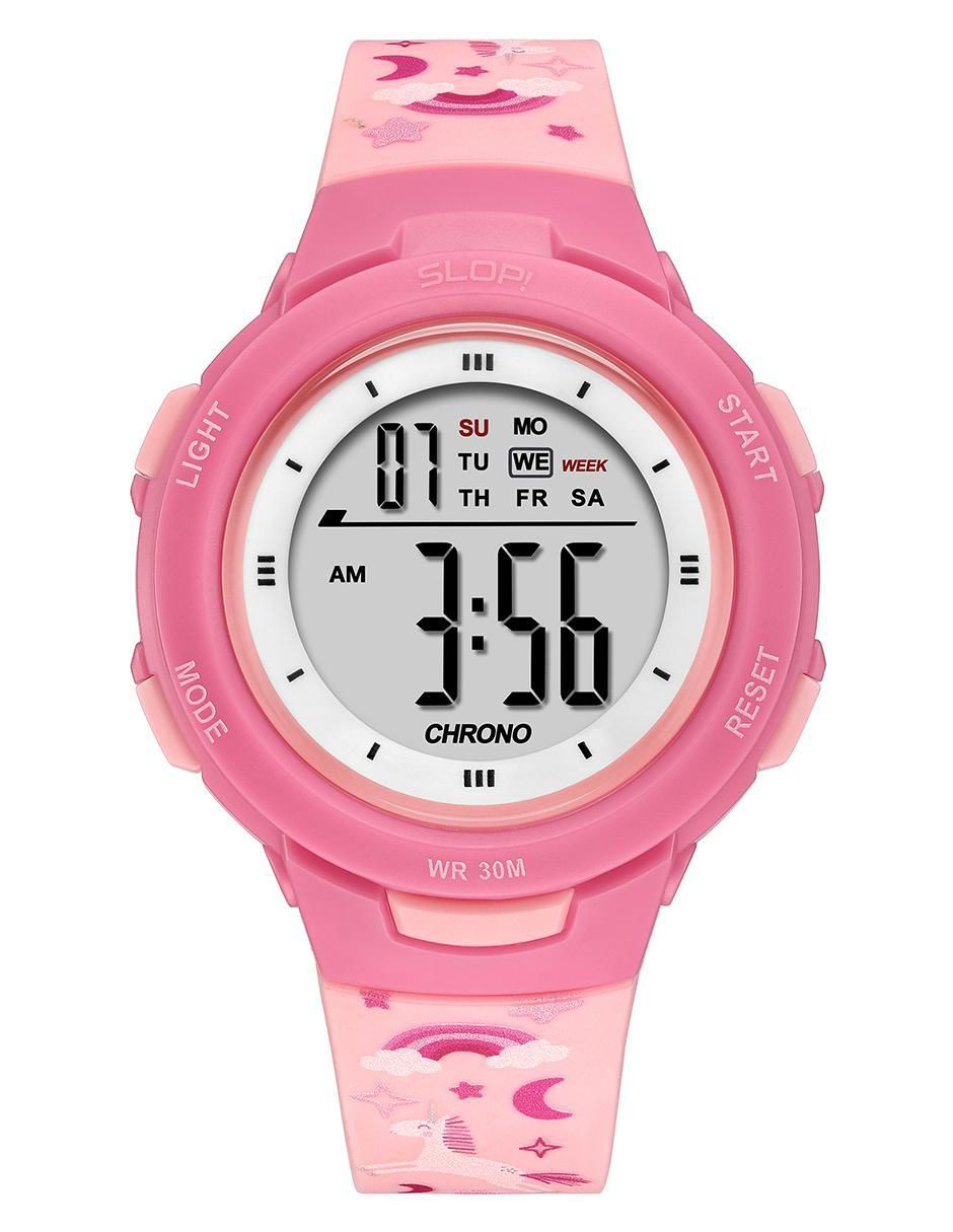 Reloj Bloom para niña SW25307L2
