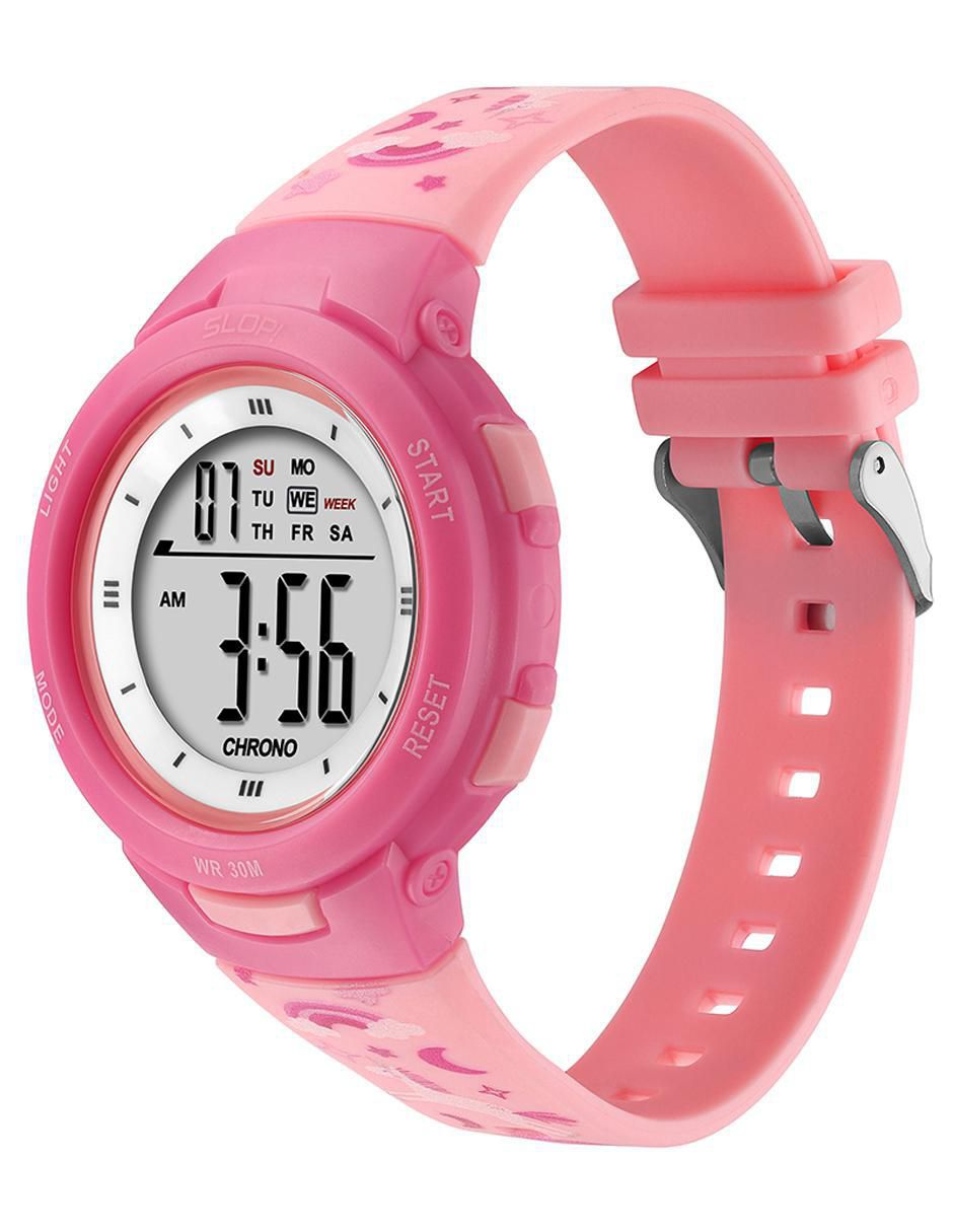 Reloj Bloom para niña SW25307L2