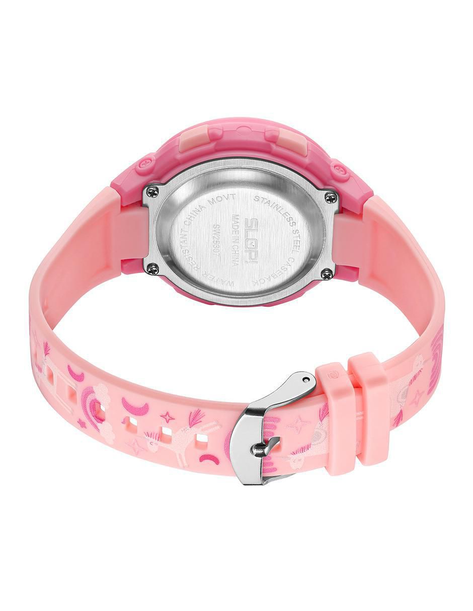 Reloj Bloom para niña SW25307L2