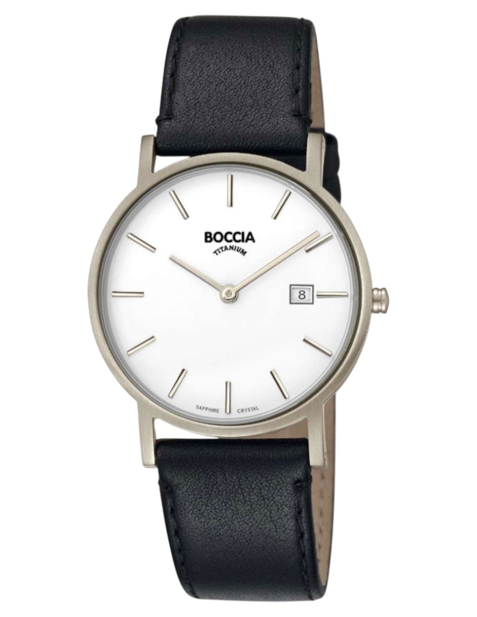 Reloj para hombre 3637-02 Reloj para hombre 3637-02