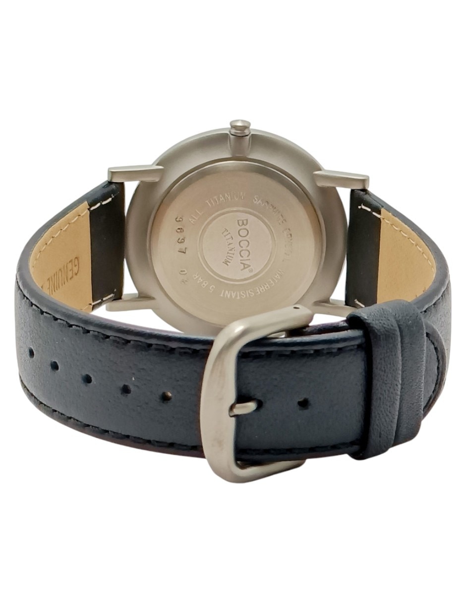 Reloj para hombre 3637-02