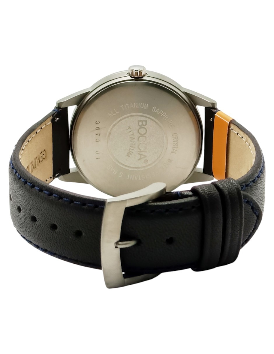 Reloj Menâ´S para hombre 3673-01