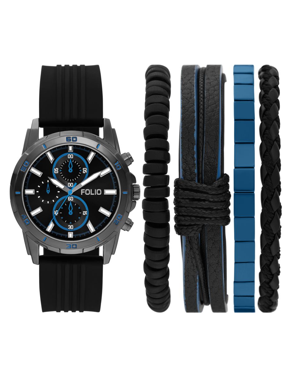 Kit de reloj para hombre FMDFL6078 Kit de reloj para hombre FMDFL6078