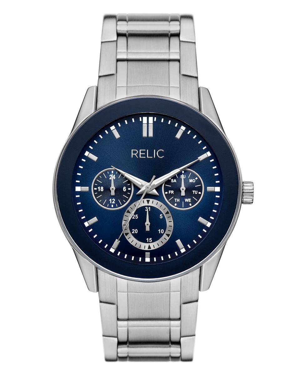 Reloj By Fossil para hombre ZR77344 Reloj By Fossil para hombre ZR77344