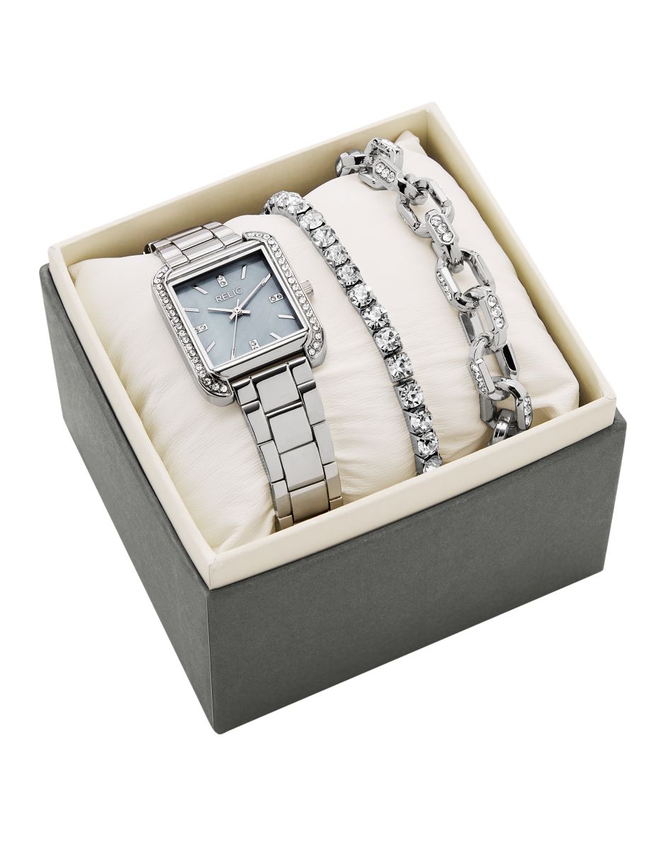Reloj para mujer ZR97027 4