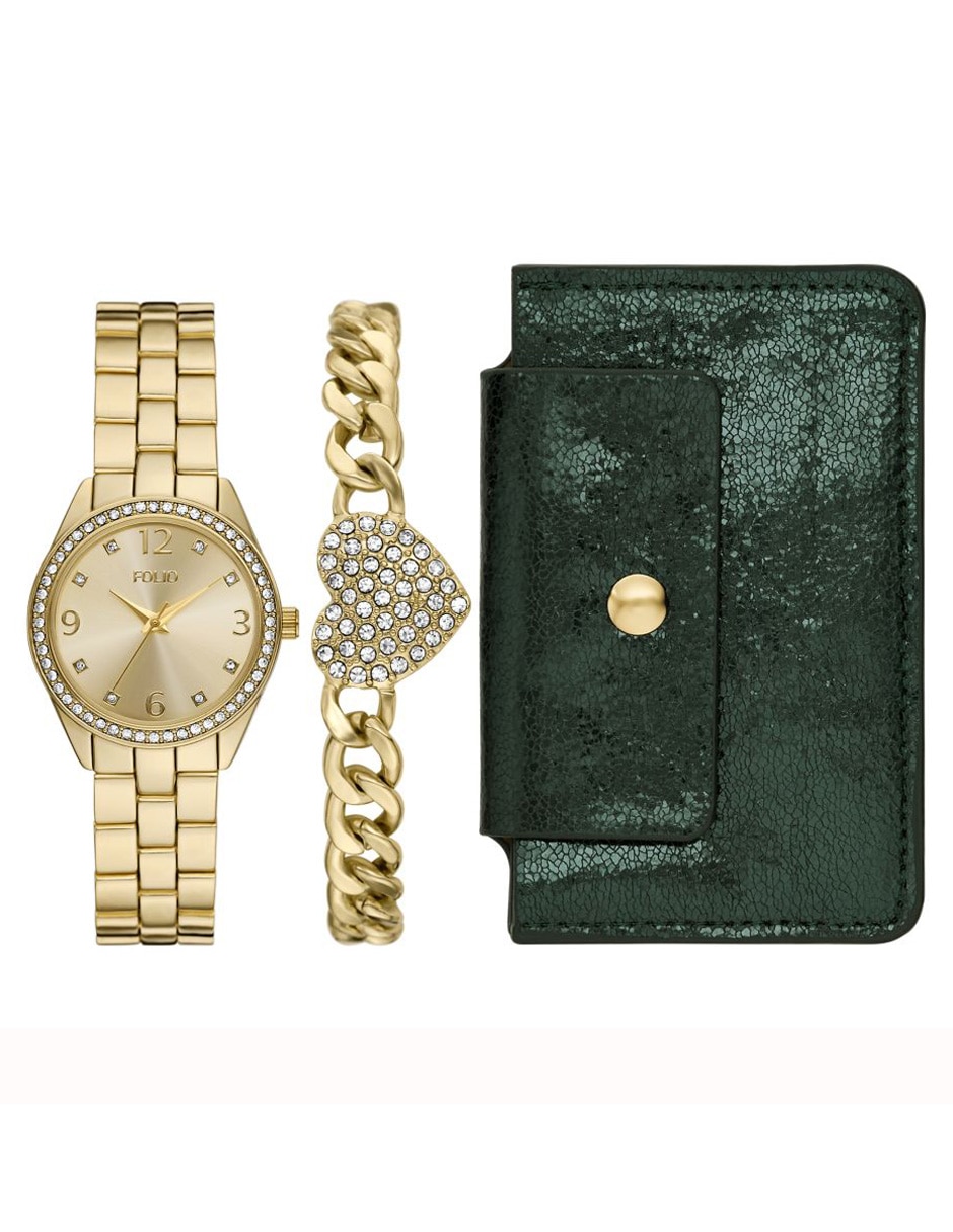 Reloj para mujer FMDFL2090