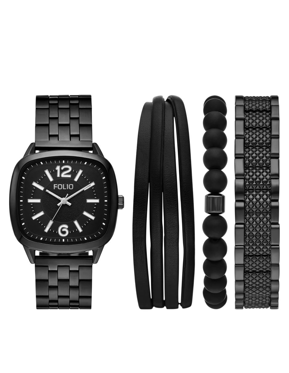 Kit de reloj para hombre FMDFL6074 Kit de reloj para hombre FMDFL6074