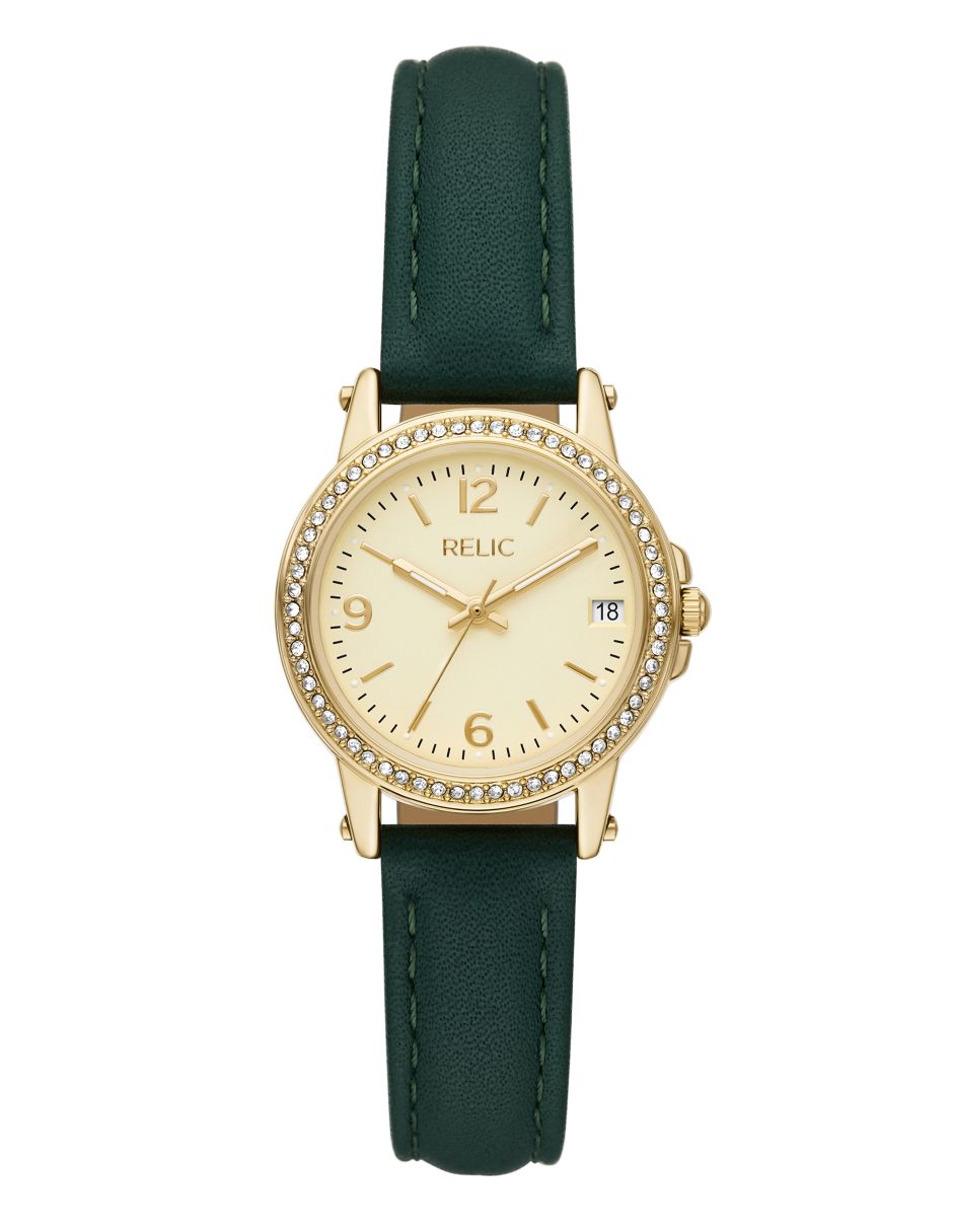 Reloj By Fossil para mujer ZR37307
