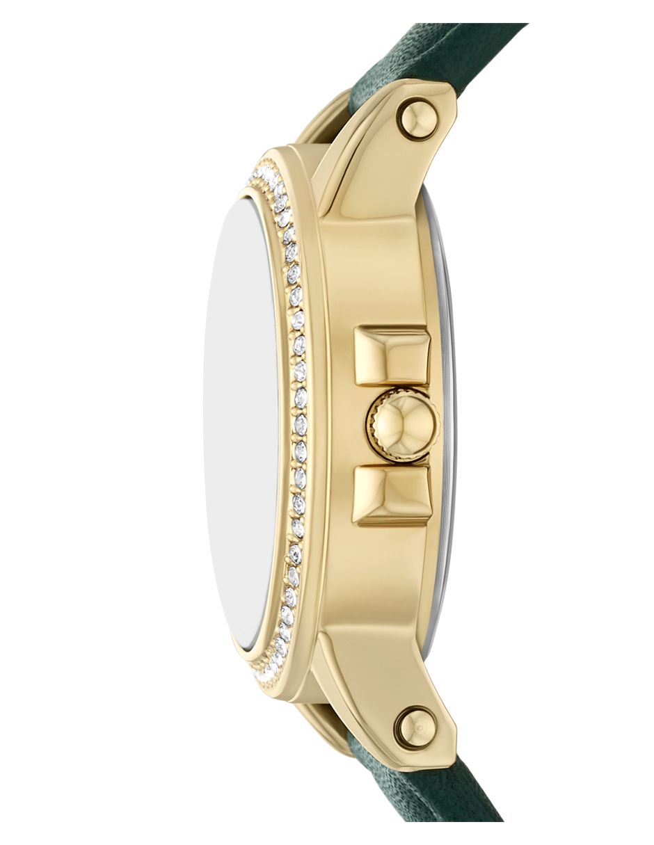 Reloj By Fossil para mujer ZR37307