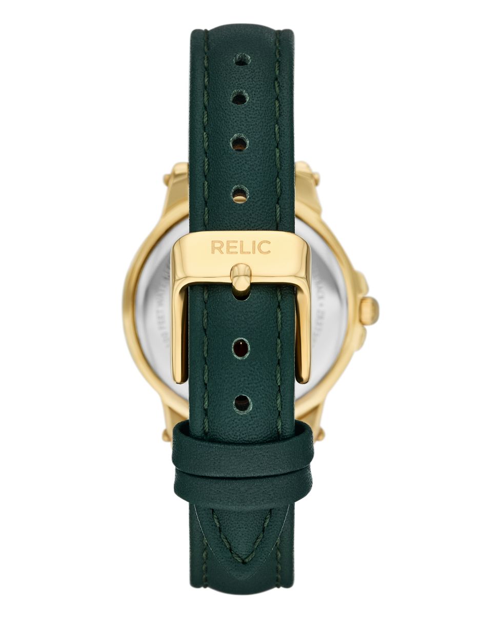 Reloj By Fossil para mujer ZR37307