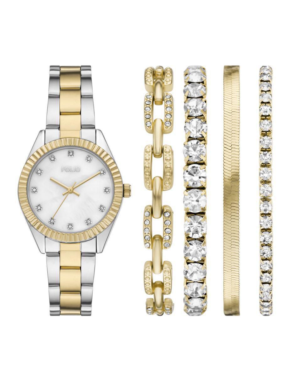 Reloj para mujer FMDFL2081 Reloj para mujer FMDFL2081