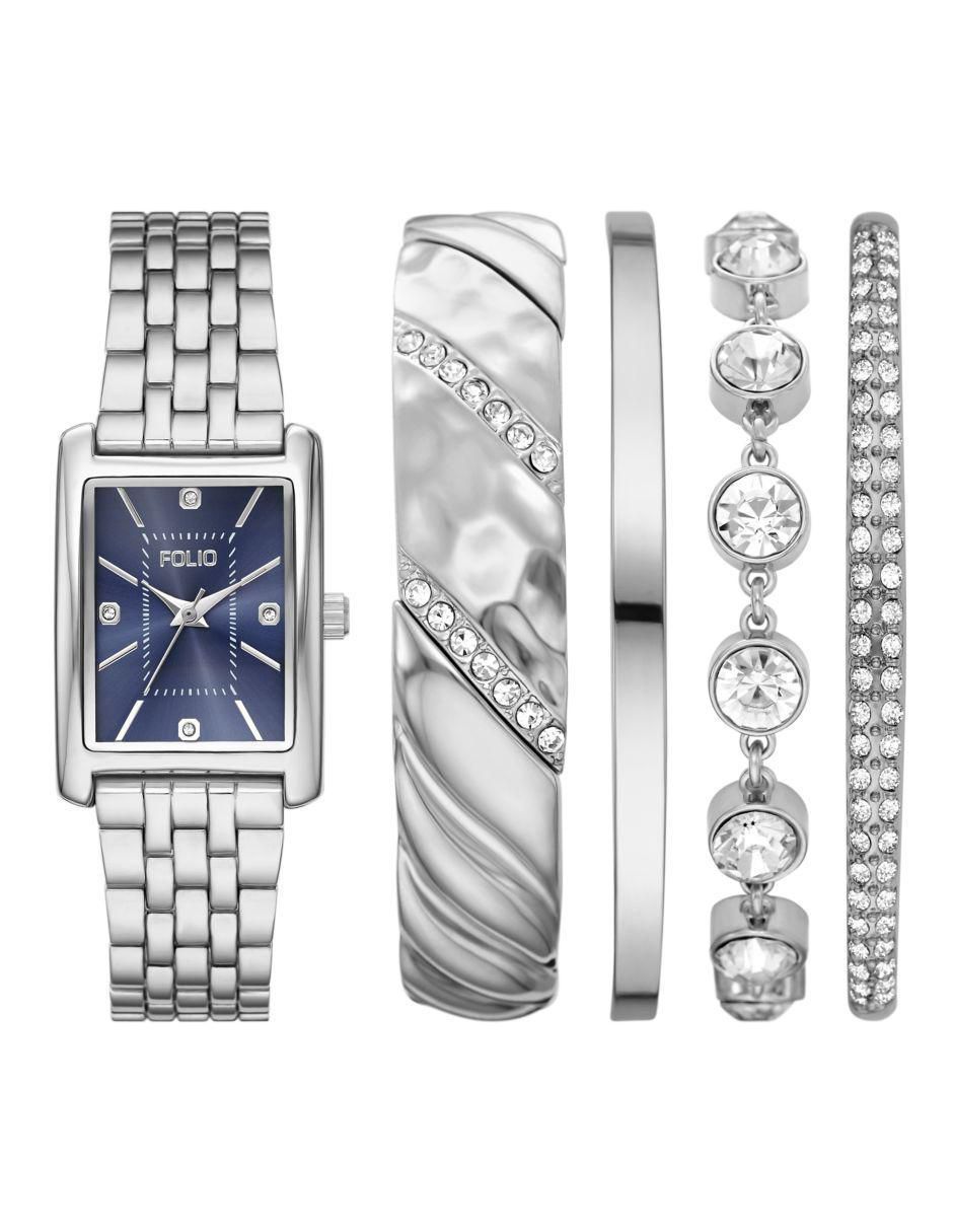 Kit de reloj para mujer FMDFL2082 Kit de reloj para mujer FMDFL2082
