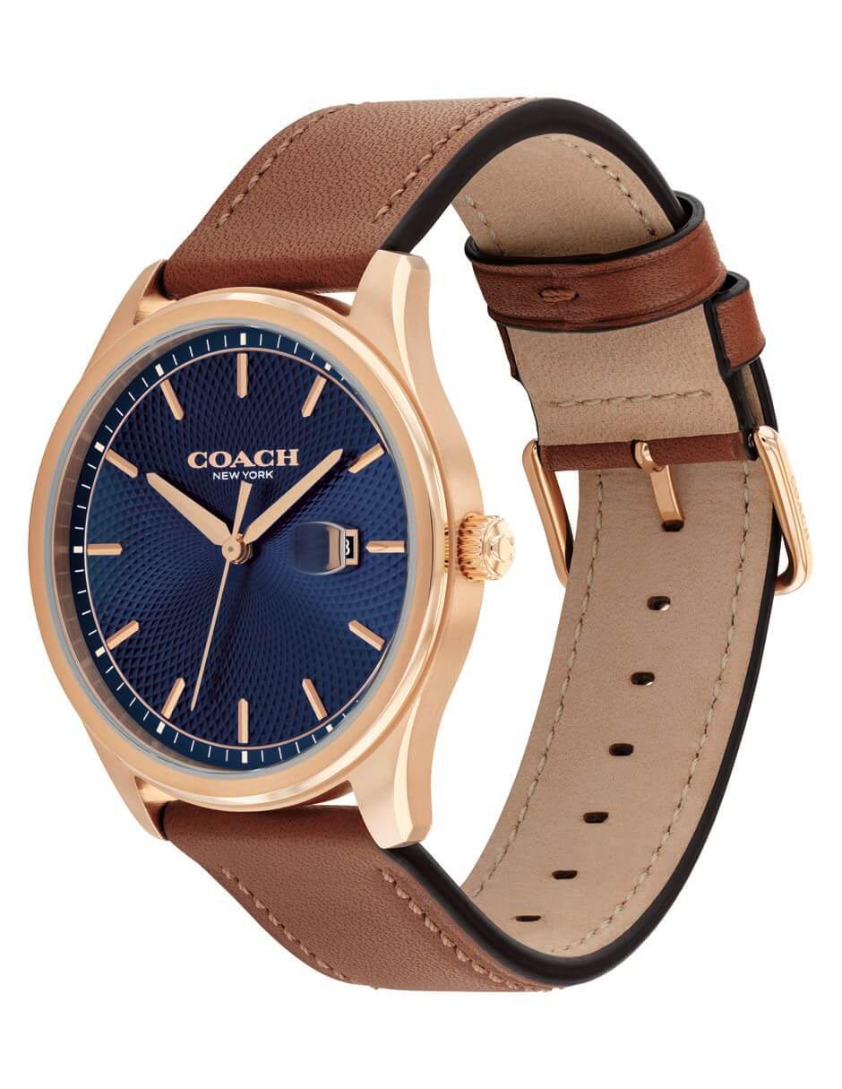 Reloj Oliver para hombre 14602755 5