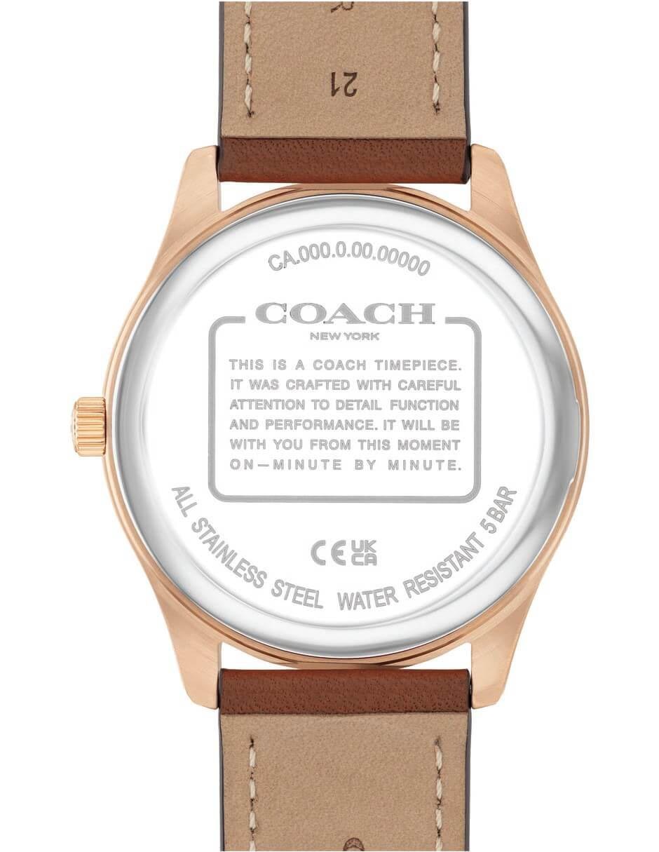Reloj Oliver para hombre 14602755