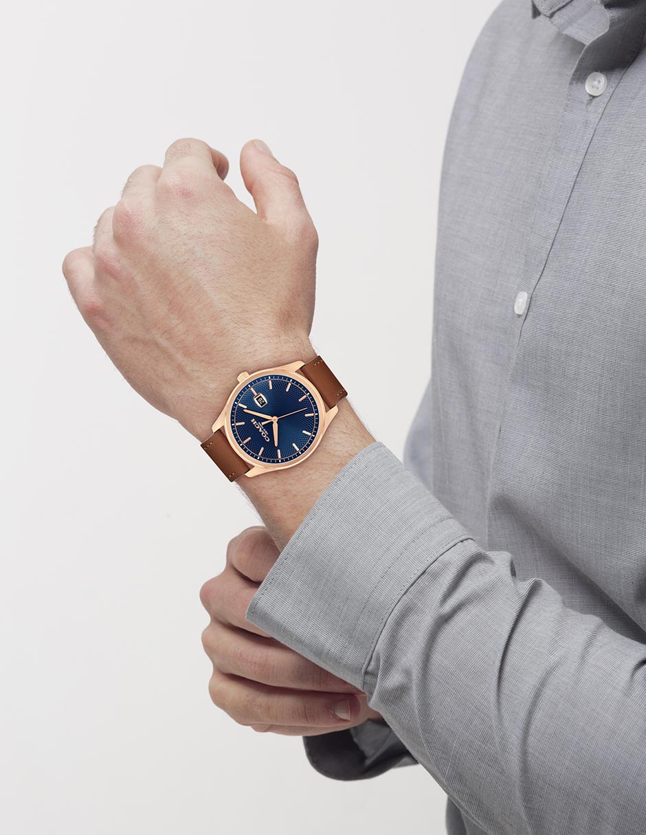 Reloj Oliver para hombre 14602755