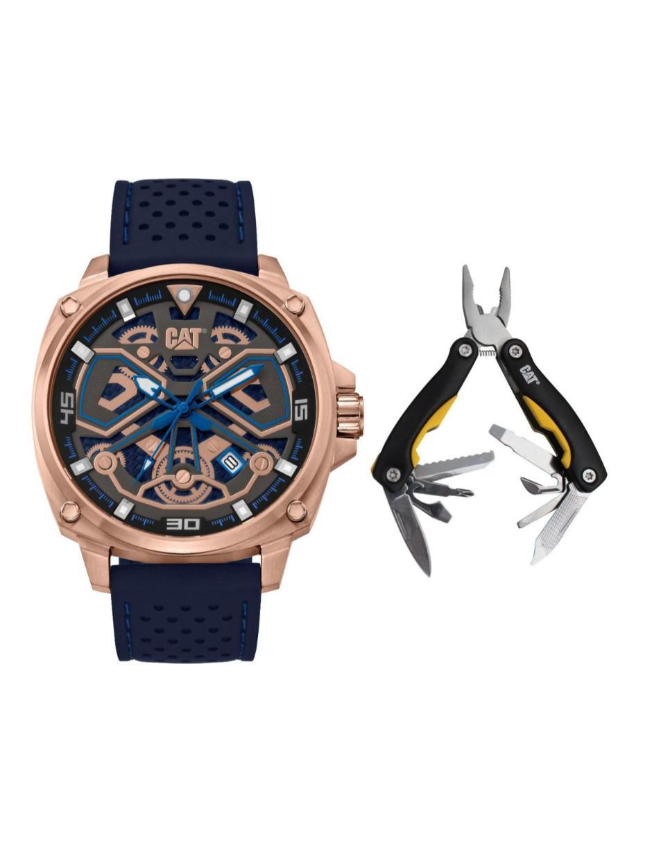 Reloj Box para hombre 076 1